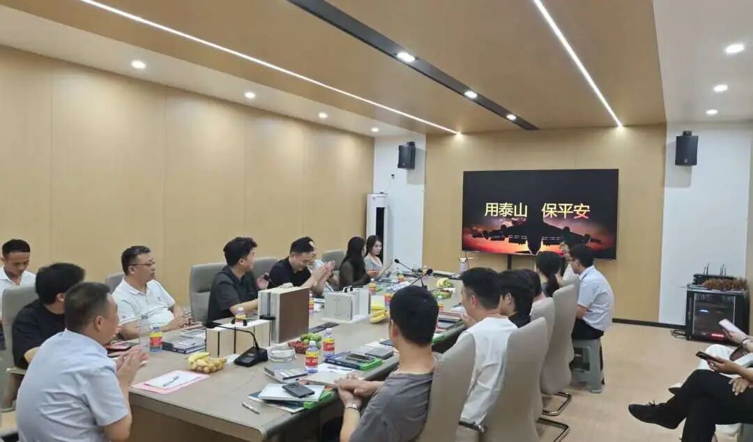Haice upgrades channel product training